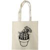 Custom Print Cotton Tote Bag Thumbnail