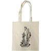 Custom Print Cotton Tote Bag Thumbnail
