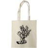 Custom Print Cotton Tote Bag Thumbnail