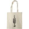 Custom Print Cotton Tote Bag Thumbnail
