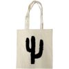 Custom Print Cotton Tote Bag Thumbnail