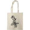 Custom Print Cotton Tote Bag Thumbnail