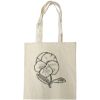 Custom Print Cotton Tote Bag Thumbnail