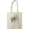 Custom Print Cotton Tote Bag Thumbnail