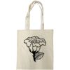 Custom Print Cotton Tote Bag Thumbnail