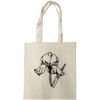 Custom Print Cotton Tote Bag Thumbnail