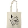 Custom Print Cotton Tote Bag Thumbnail