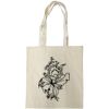 Custom Print Cotton Tote Bag Thumbnail