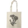 Custom Print Cotton Tote Bag Thumbnail