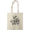 Custom Print Cotton Tote Bag Thumbnail