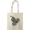 Custom Print Cotton Tote Bag Thumbnail