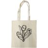 Custom Print Cotton Tote Bag Thumbnail