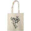 Custom Print Cotton Tote Bag Thumbnail