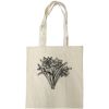 Custom Print Cotton Tote Bag Thumbnail