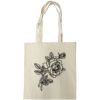 Custom Print Cotton Tote Bag Thumbnail