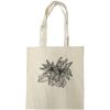 Custom Print Cotton Tote Bag Thumbnail