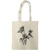 Custom Print Cotton Tote Bag Thumbnail