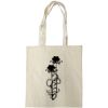Custom Print Cotton Tote Bag Thumbnail