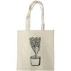 Custom Print Cotton Tote Bag Thumbnail