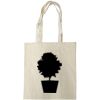 Custom Print Cotton Tote Bag Thumbnail