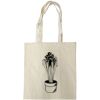 Custom Print Cotton Tote Bag Thumbnail