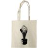 Custom Print Cotton Tote Bag Thumbnail