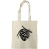 Custom Print Cotton Tote Bag Thumbnail