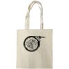 Custom Print Cotton Tote Bag Thumbnail