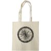 Custom Print Cotton Tote Bag Thumbnail