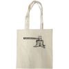 Custom Print Cotton Tote Bag Thumbnail