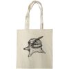 Custom Print Cotton Tote Bag Thumbnail