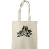 Custom Print Cotton Tote Bag Thumbnail