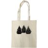 Custom Print Cotton Tote Bag Thumbnail