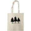 Custom Print Cotton Tote Bag Thumbnail