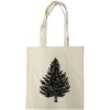 Custom Print Cotton Tote Bag Thumbnail