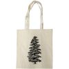 Custom Print Cotton Tote Bag Thumbnail