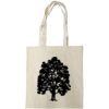 Custom Print Cotton Tote Bag Thumbnail