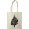 Custom Print Cotton Tote Bag Thumbnail