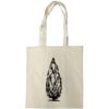 Custom Print Cotton Tote Bag Thumbnail