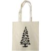 Custom Print Cotton Tote Bag Thumbnail