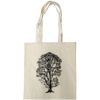 Custom Print Cotton Tote Bag Thumbnail