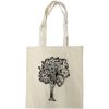 Custom Print Cotton Tote Bag Thumbnail