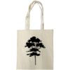 Custom Print Cotton Tote Bag Thumbnail