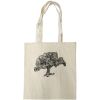 Custom Print Cotton Tote Bag Thumbnail