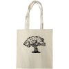Custom Print Cotton Tote Bag Thumbnail