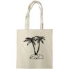 Custom Print Cotton Tote Bag Thumbnail