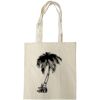 Custom Print Cotton Tote Bag Thumbnail