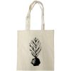 Custom Print Cotton Tote Bag Thumbnail