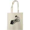 Custom Print Cotton Tote Bag Thumbnail