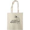 Custom Print Cotton Tote Bag Thumbnail